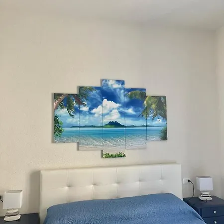 Apartment La Palma & Marettimo