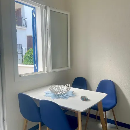 Appartement La Palma & Marettimo