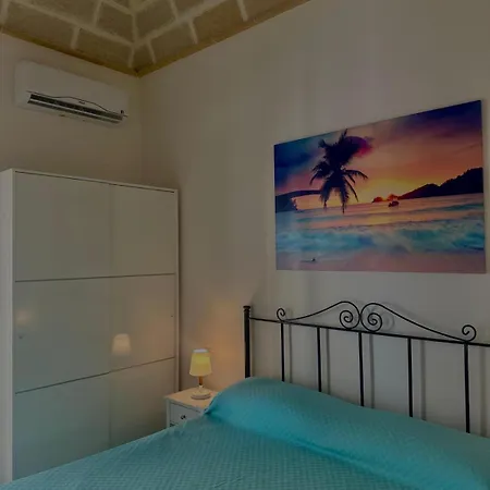 Apartment La Palma &