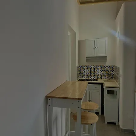Apartment La Palma & *